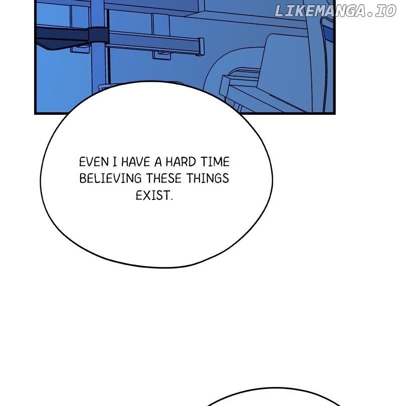 Betwixt – Manhwa Chapter 29 - page 109