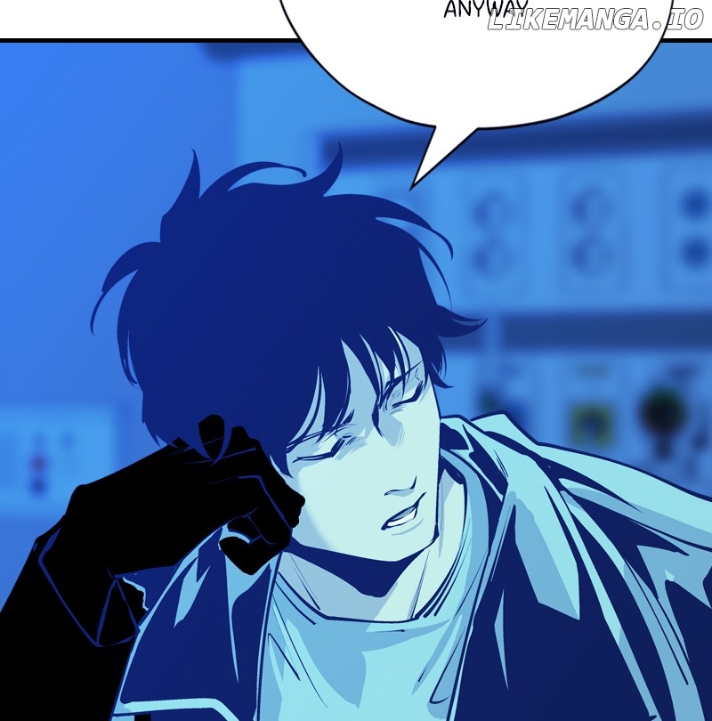 Betwixt – Manhwa Chapter 29 - page 117