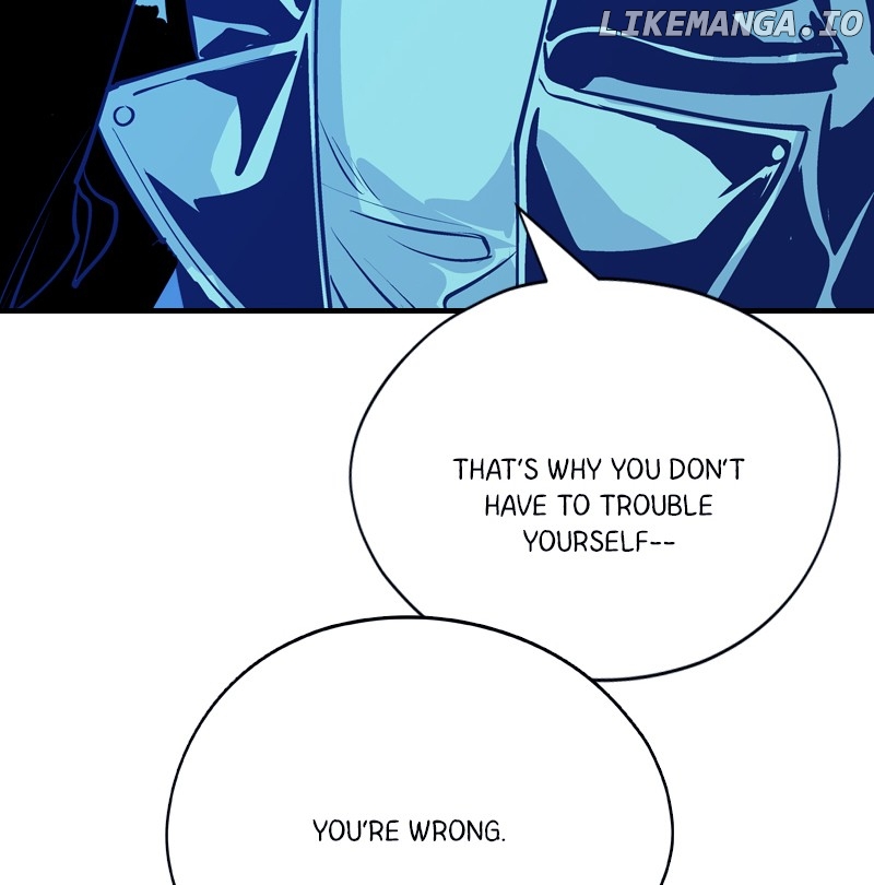 Betwixt – Manhwa Chapter 29 - page 118