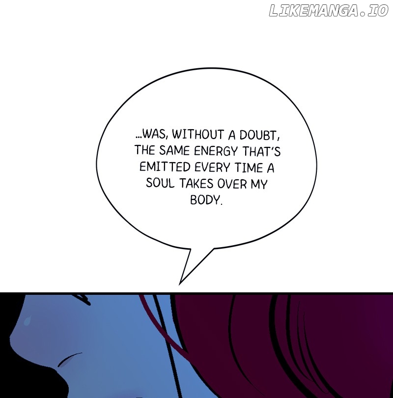 Betwixt – Manhwa Chapter 29 - page 12
