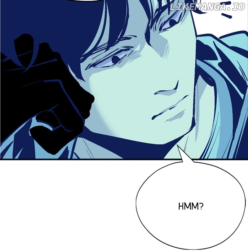 Betwixt – Manhwa Chapter 29 - page 120
