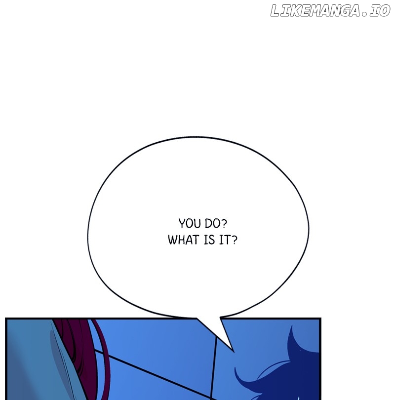 Betwixt – Manhwa Chapter 29 - page 121
