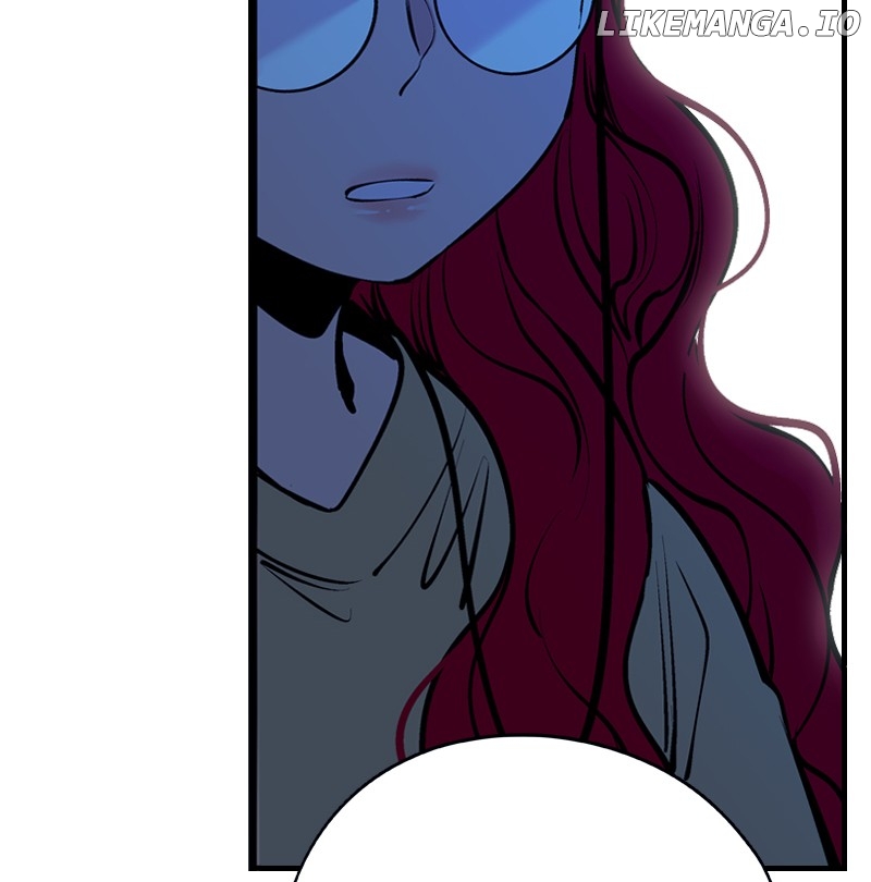Betwixt – Manhwa Chapter 29 - page 124