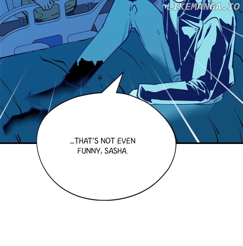 Betwixt – Manhwa Chapter 29 - page 127