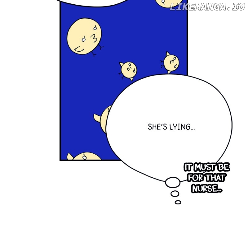 Betwixt – Manhwa Chapter 29 - page 129