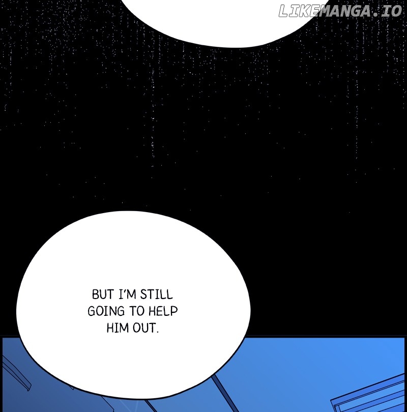 Betwixt – Manhwa Chapter 29 - page 132