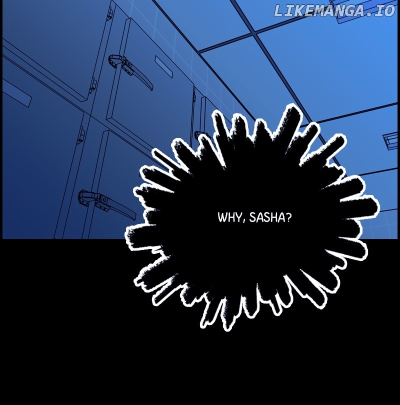 Betwixt – Manhwa Chapter 29 - page 133