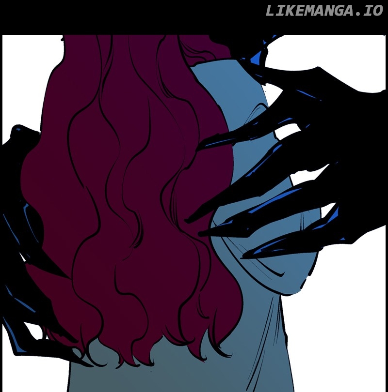 Betwixt – Manhwa Chapter 29 - page 135