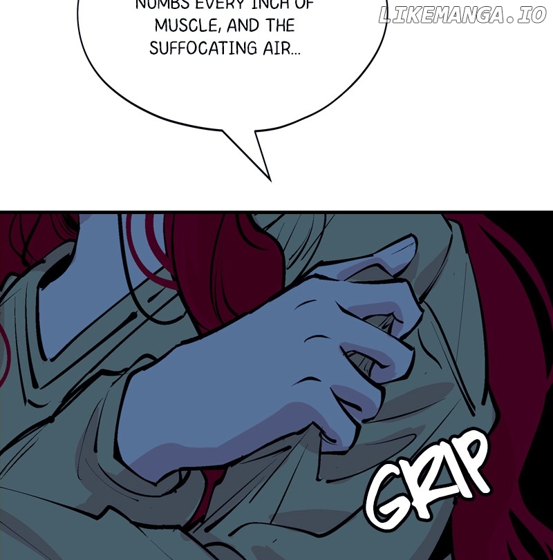Betwixt – Manhwa Chapter 29 - page 14
