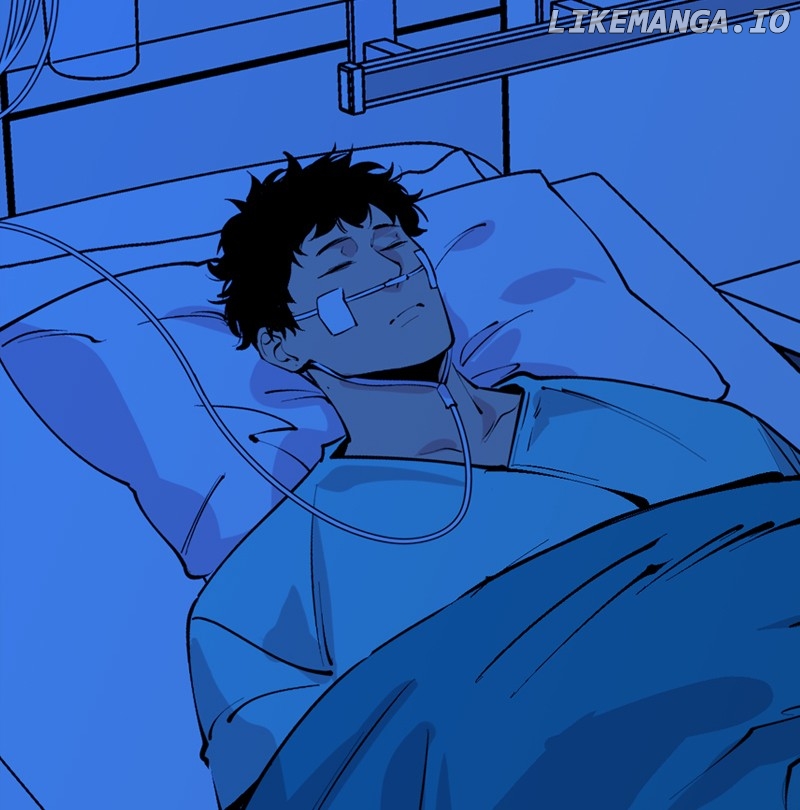 Betwixt – Manhwa Chapter 29 - page 140