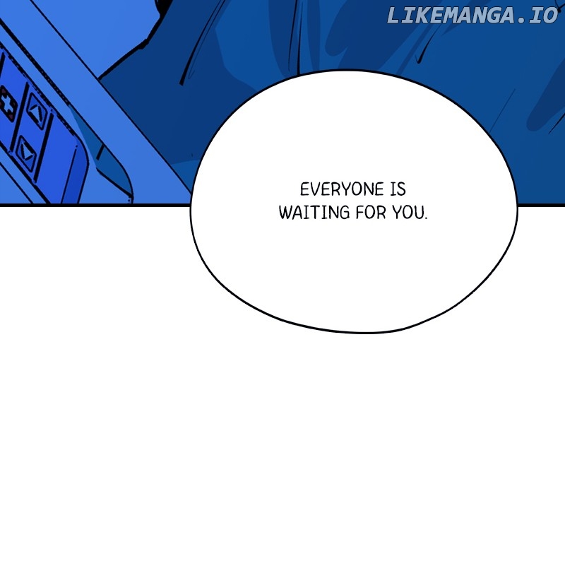 Betwixt – Manhwa Chapter 29 - page 141