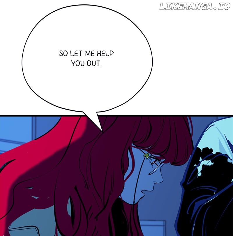 Betwixt – Manhwa Chapter 29 - page 142