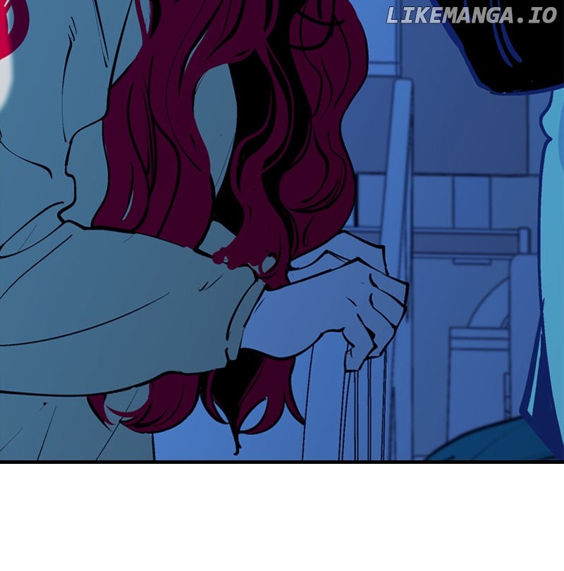 Betwixt – Manhwa Chapter 29 - page 143