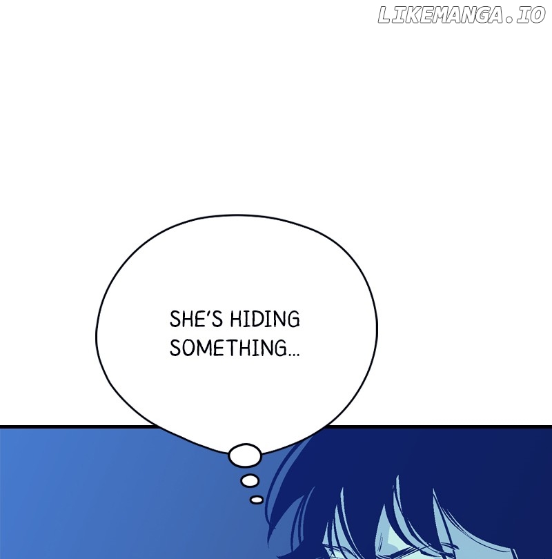 Betwixt – Manhwa Chapter 29 - page 144