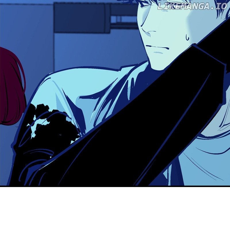 Betwixt – Manhwa Chapter 29 - page 145