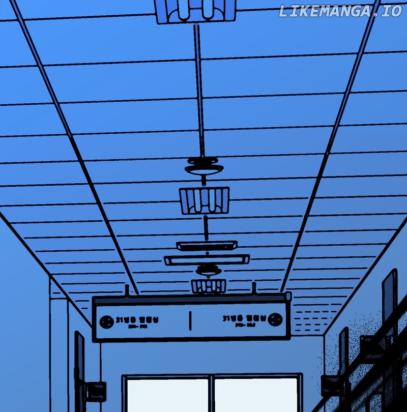 Betwixt – Manhwa Chapter 29 - page 147