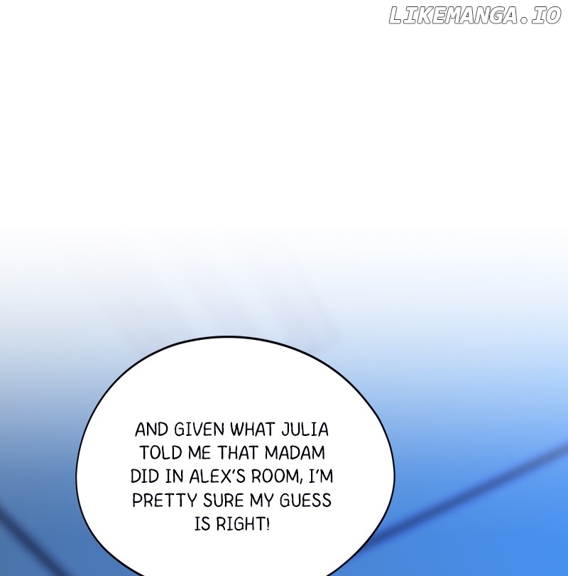 Betwixt – Manhwa Chapter 29 - page 16