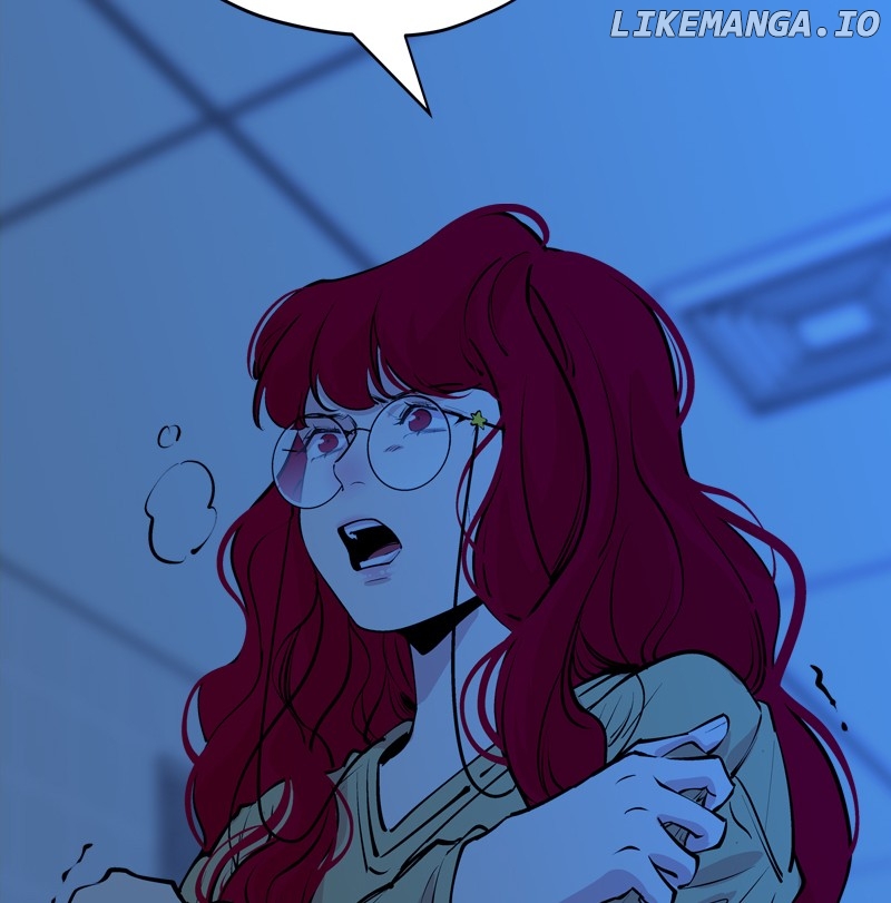 Betwixt – Manhwa Chapter 29 - page 17