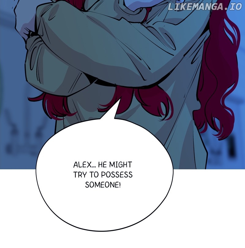 Betwixt – Manhwa Chapter 29 - page 18