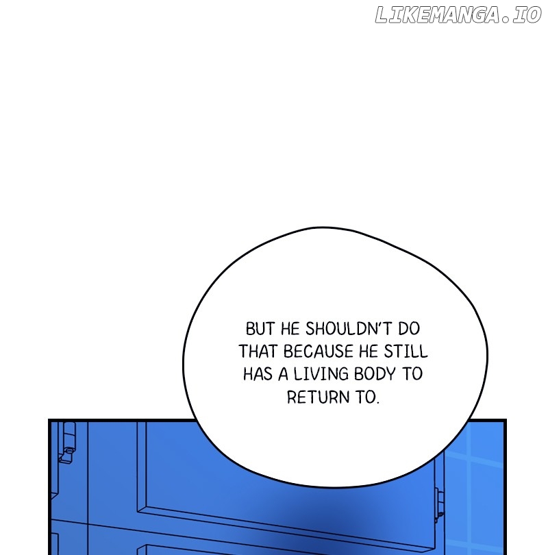 Betwixt – Manhwa Chapter 29 - page 19