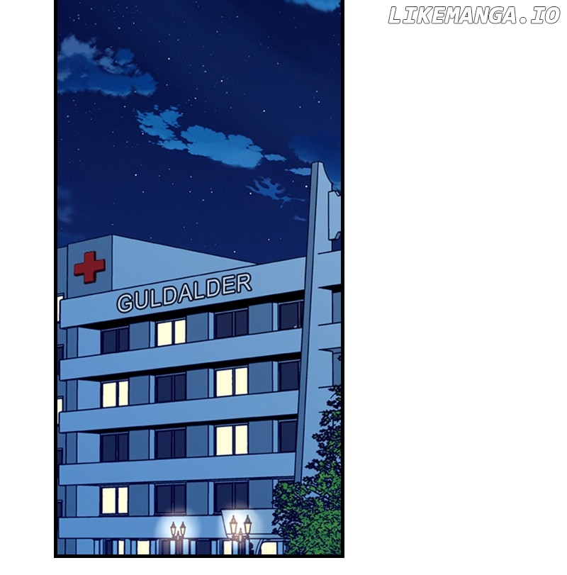 Betwixt – Manhwa Chapter 29 - page 2