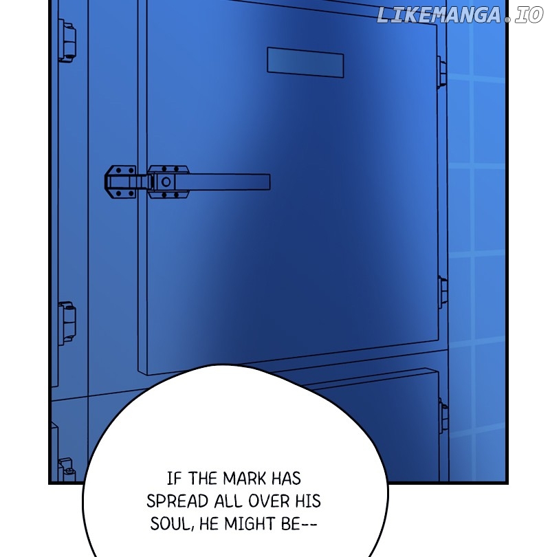 Betwixt – Manhwa Chapter 29 - page 20