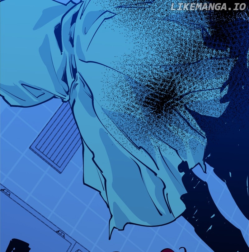 Betwixt – Manhwa Chapter 29 - page 24
