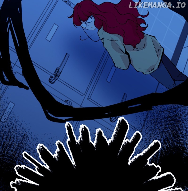 Betwixt – Manhwa Chapter 29 - page 25