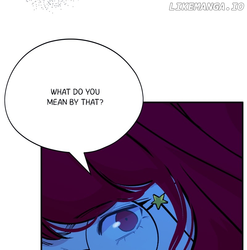 Betwixt – Manhwa Chapter 29 - page 27