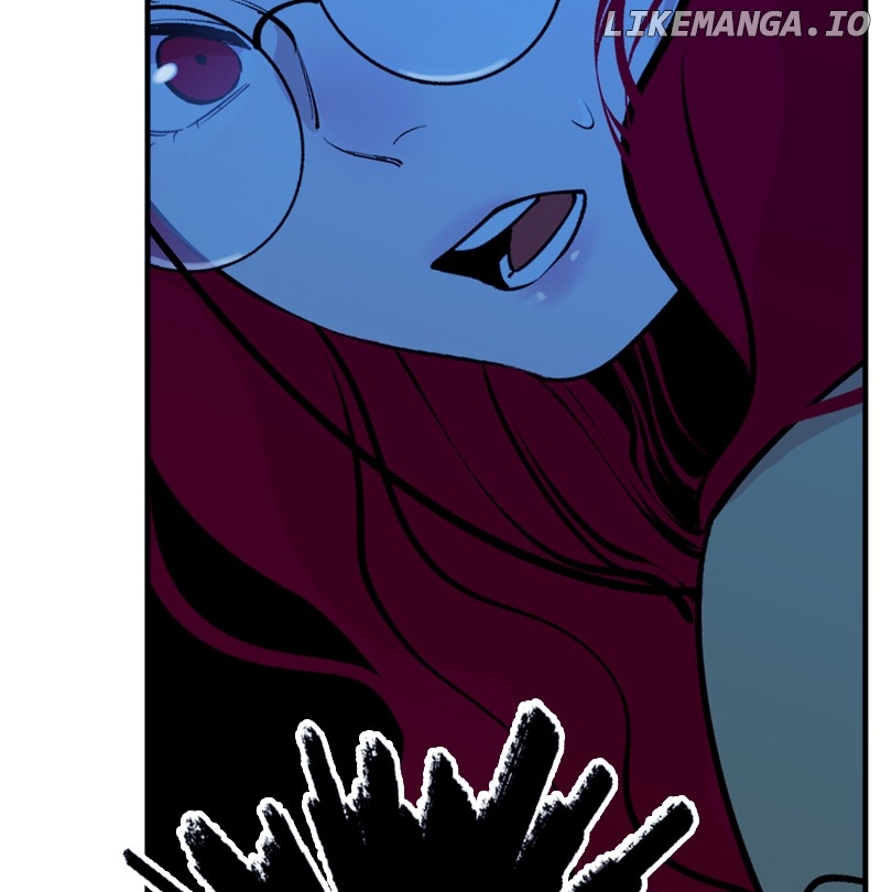 Betwixt – Manhwa Chapter 29 - page 28