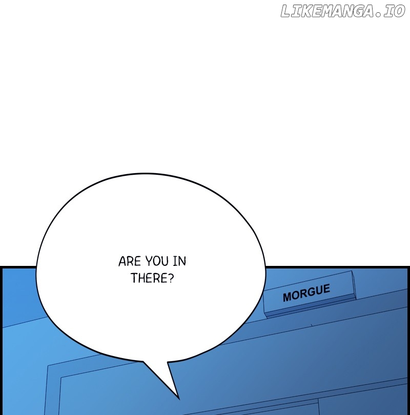 Betwixt – Manhwa Chapter 29 - page 3