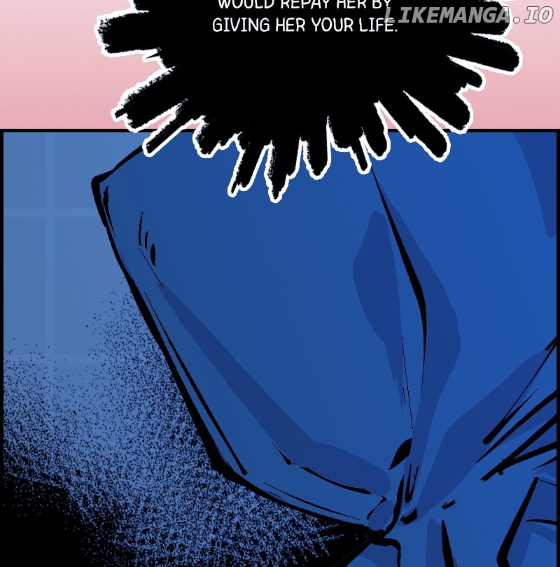 Betwixt – Manhwa Chapter 29 - page 31