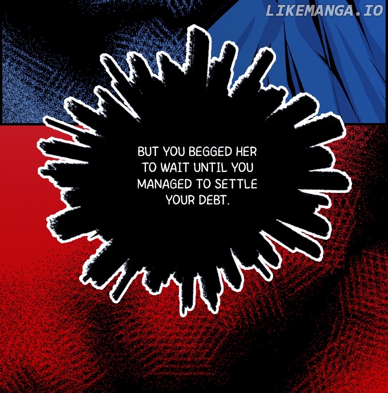 Betwixt – Manhwa Chapter 29 - page 32