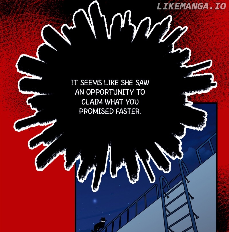 Betwixt – Manhwa Chapter 29 - page 33