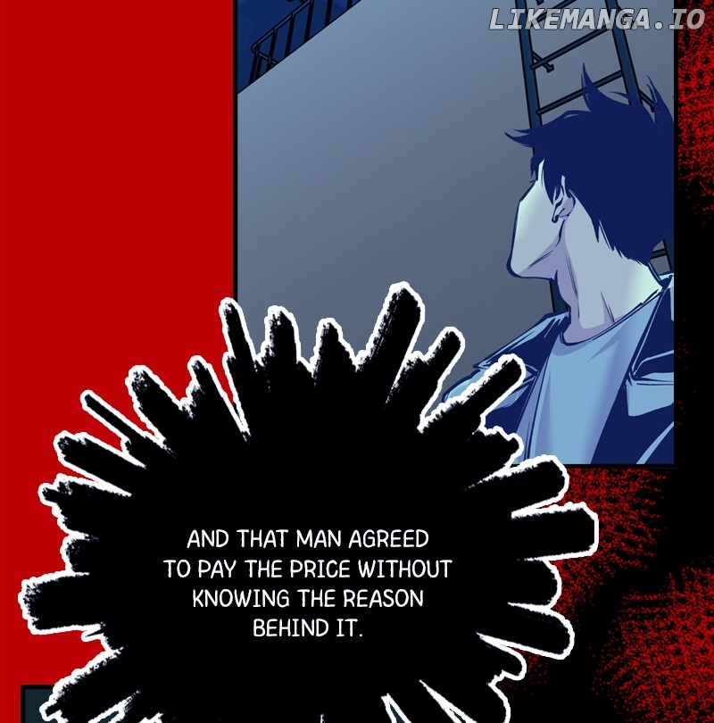 Betwixt – Manhwa Chapter 29 - page 34