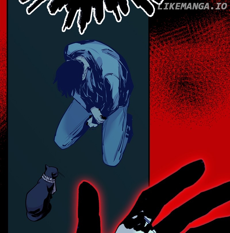 Betwixt – Manhwa Chapter 29 - page 35