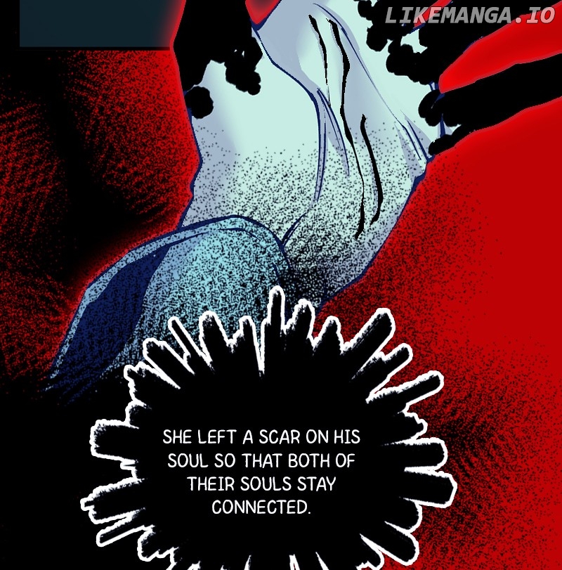 Betwixt – Manhwa Chapter 29 - page 36