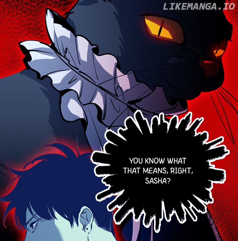 Betwixt – Manhwa Chapter 29 - page 38