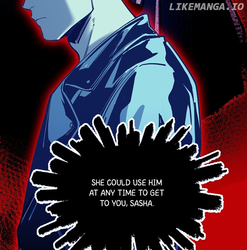 Betwixt – Manhwa Chapter 29 - page 39