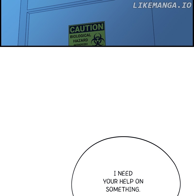 Betwixt – Manhwa Chapter 29 - page 4