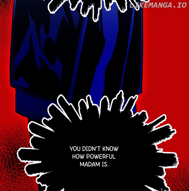 Betwixt – Manhwa Chapter 29 - page 40