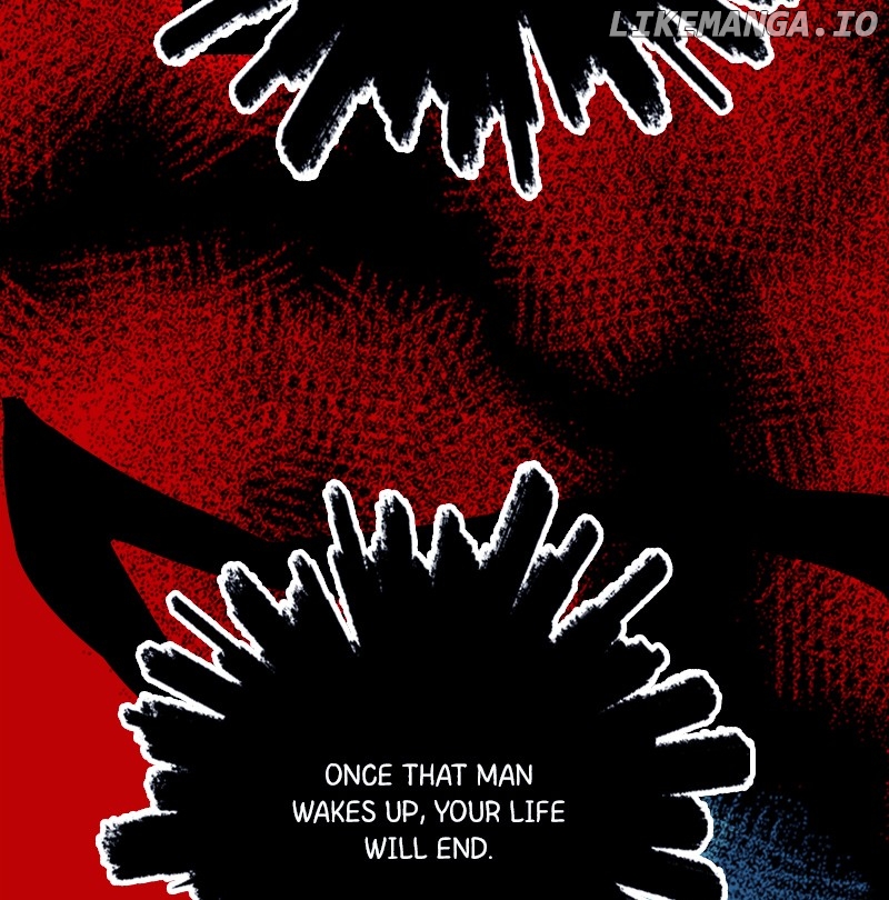 Betwixt – Manhwa Chapter 29 - page 41