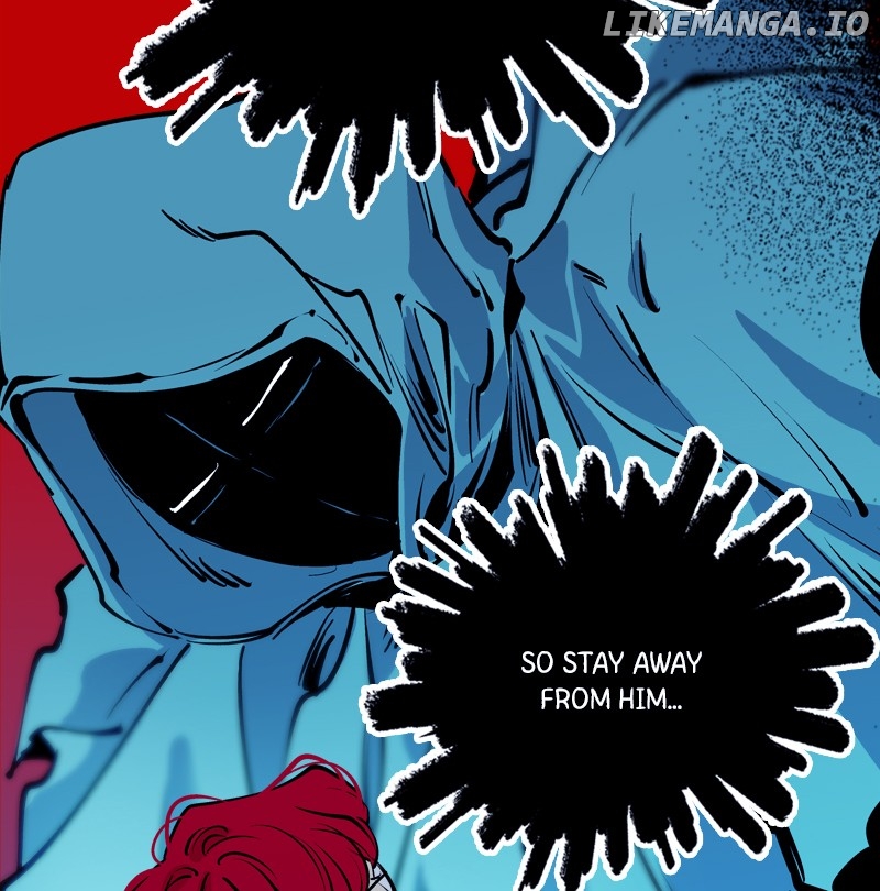 Betwixt – Manhwa Chapter 29 - page 42