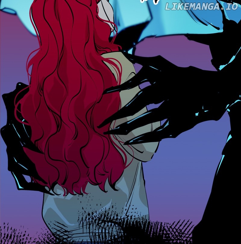 Betwixt – Manhwa Chapter 29 - page 43