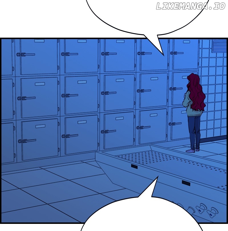 Betwixt – Manhwa Chapter 29 - page 5
