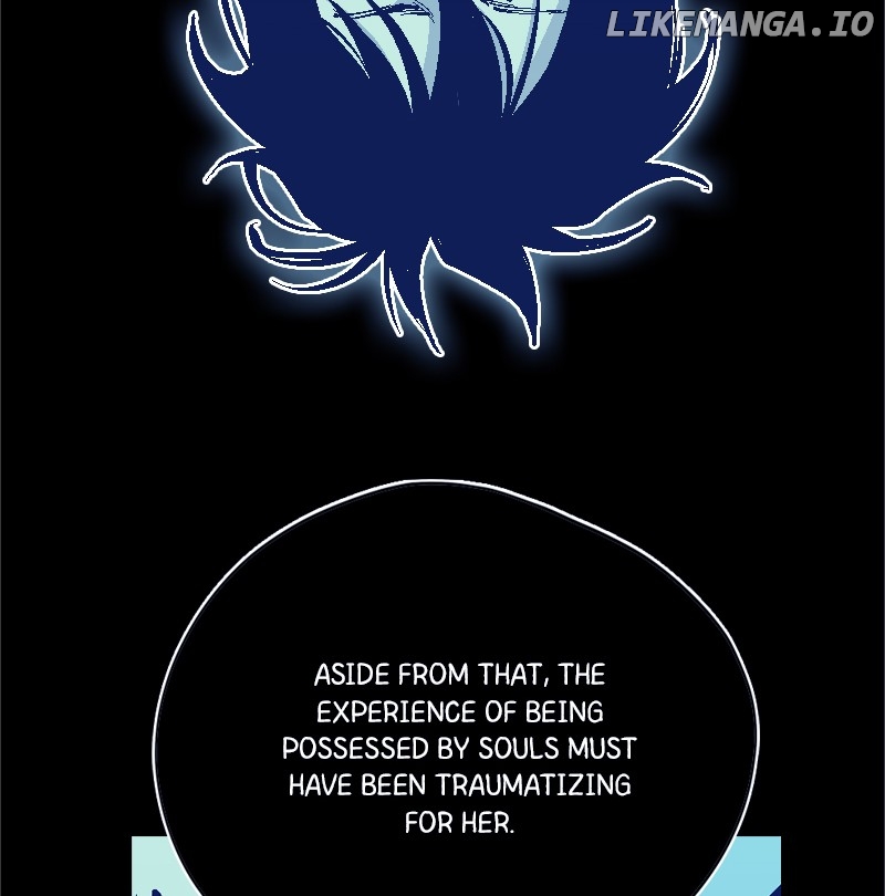 Betwixt – Manhwa Chapter 29 - page 58