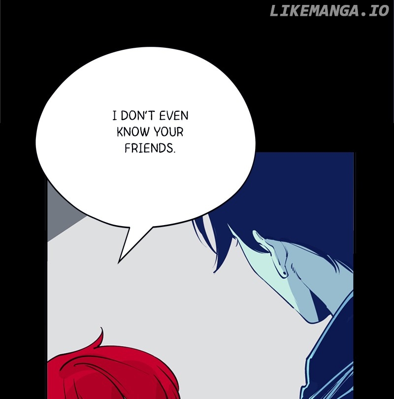 Betwixt – Manhwa Chapter 29 - page 61