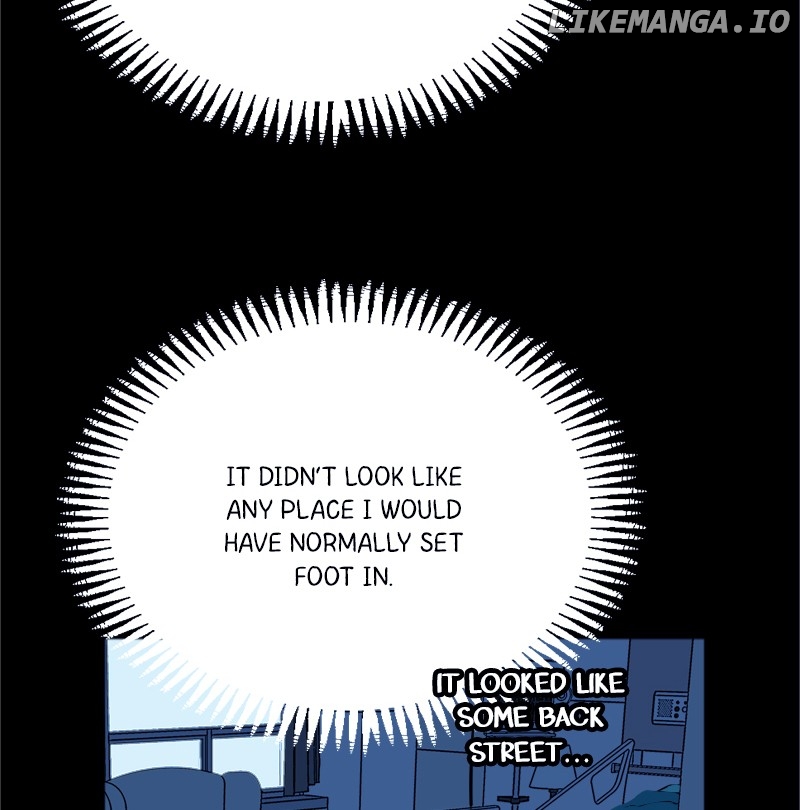 Betwixt – Manhwa Chapter 29 - page 73