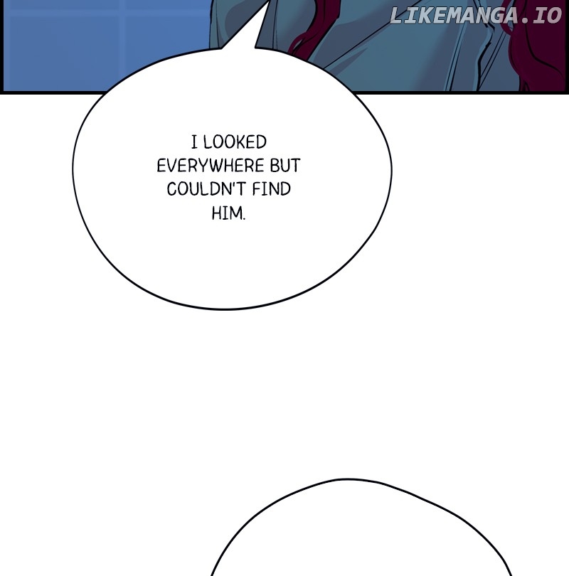 Betwixt – Manhwa Chapter 29 - page 8