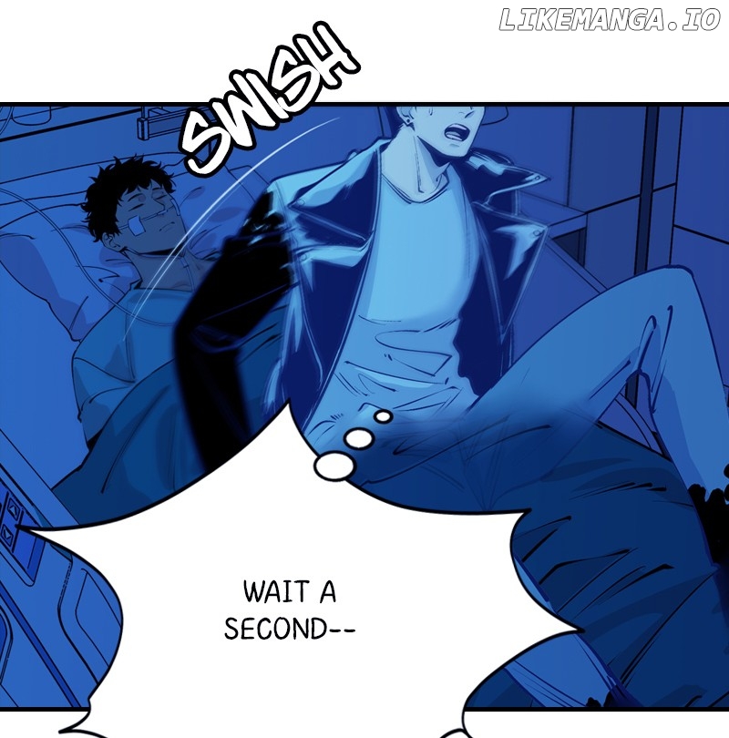 Betwixt – Manhwa Chapter 29 - page 80